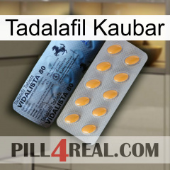 Tadalafil Masticable 44